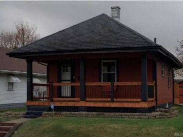 1621 Morgan Street, Springfield, OH 45503