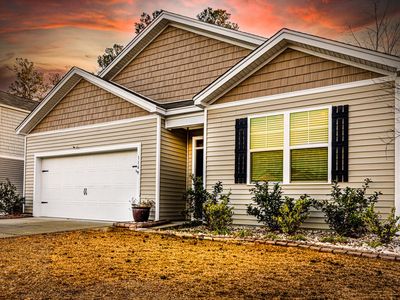 114 Valley Row, Summerville, SC 29483