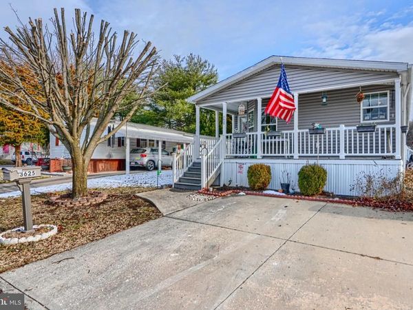 3625 DAHLIA LANE, MIDDLE RIVER, MD 21220