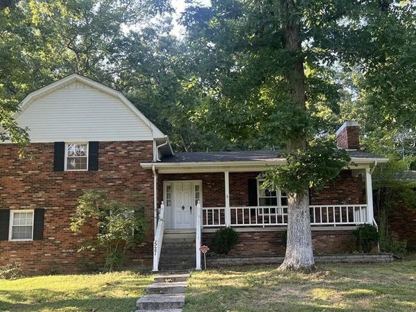 527 Whitney Road, Scottsville, KY 42164