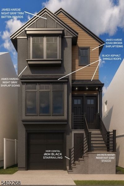 47 Rosa Parks Blvd, Paterson, NJ 07524 Main Photo