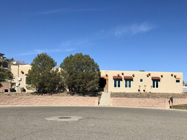 1290 Mesa Ridge Drive SW, Los Lunas, NM 87031