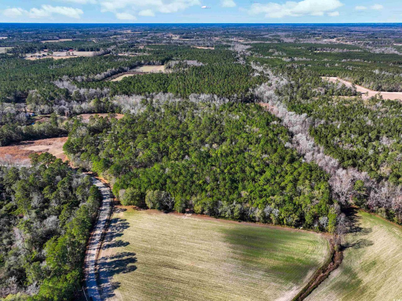 Tbd Sand Hill Bay Rd. Photo 5