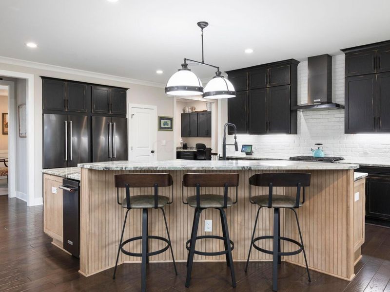 7030 Hanbys Loop, New Albany, OH 43054 Photo 12