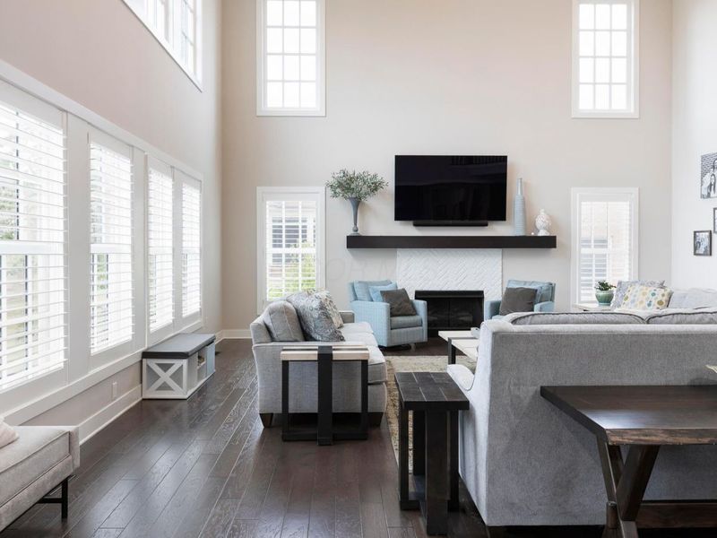 7030 Hanbys Loop, New Albany, OH 43054 Photo 15