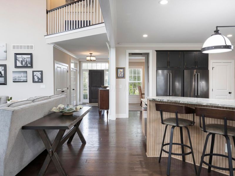 7030 Hanbys Loop, New Albany, OH 43054 Photo 16