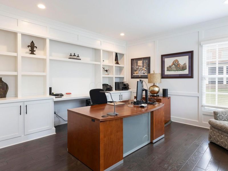 7030 Hanbys Loop, New Albany, OH 43054 Photo 19