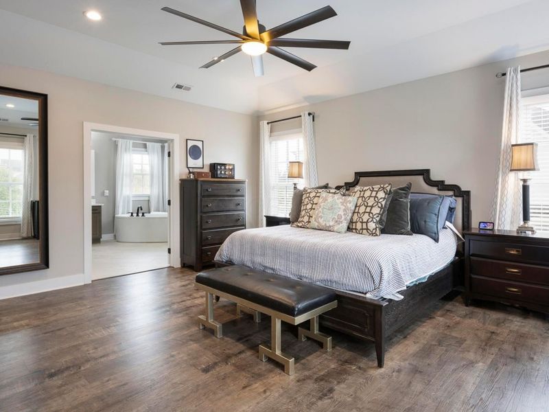 7030 Hanbys Loop, New Albany, OH 43054 Photo 29