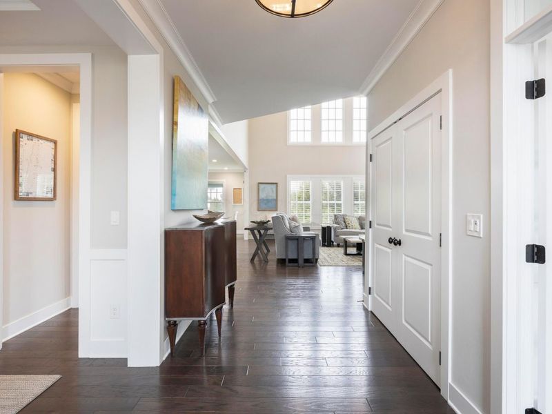 7030 Hanbys Loop, New Albany, OH 43054 Photo 3