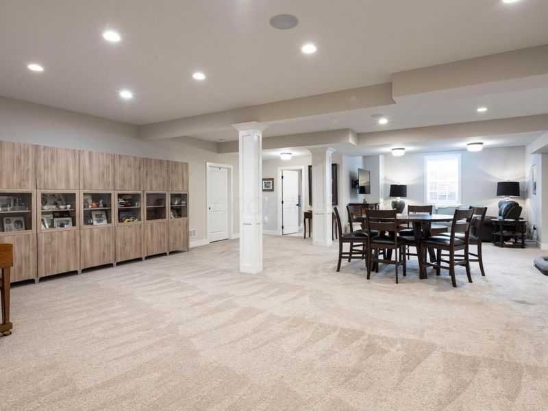 7030 Hanbys Loop, New Albany, OH 43054 Photo 49