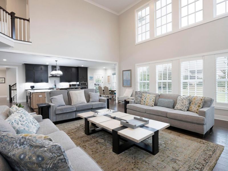 7030 Hanbys Loop, New Albany, OH 43054 Photo 5