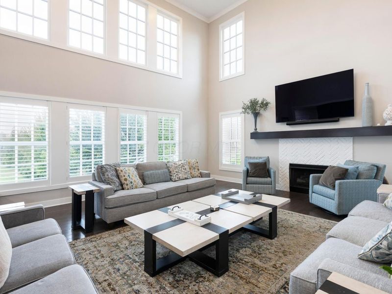 7030 Hanbys Loop, New Albany, OH 43054 Photo 5