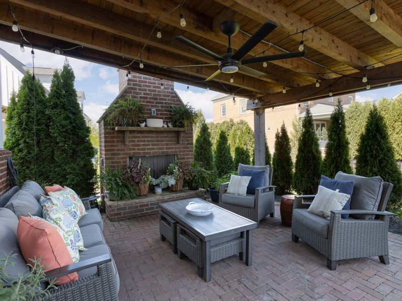 7030 Hanbys Loop, New Albany, OH 43054 Photo 56