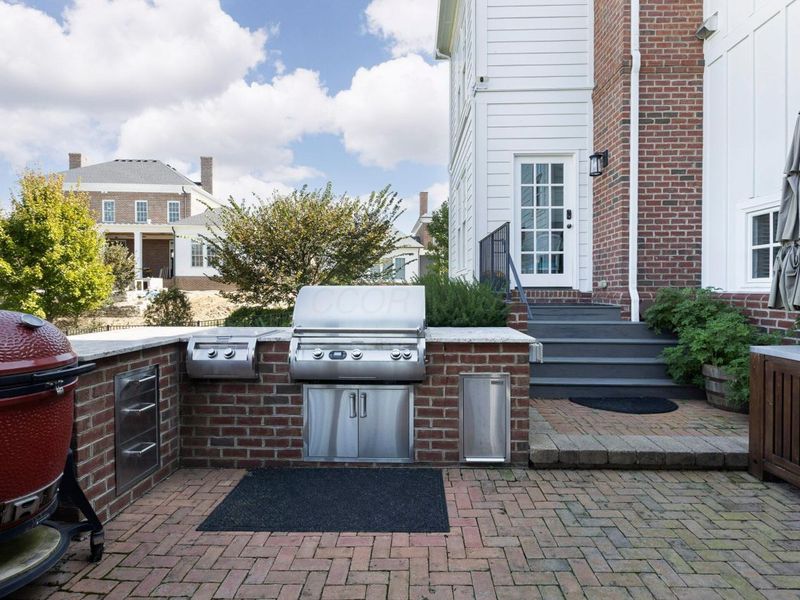 7030 Hanbys Loop, New Albany, OH 43054 Photo 59