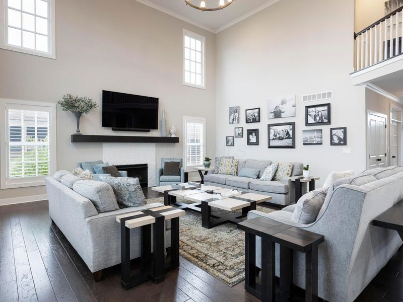 7030 Hanbys Loop, New Albany, OH 43054 Photo 6