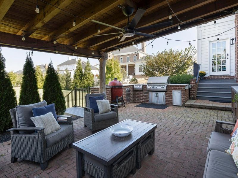 7030 Hanbys Loop, New Albany, OH 43054 Photo 60