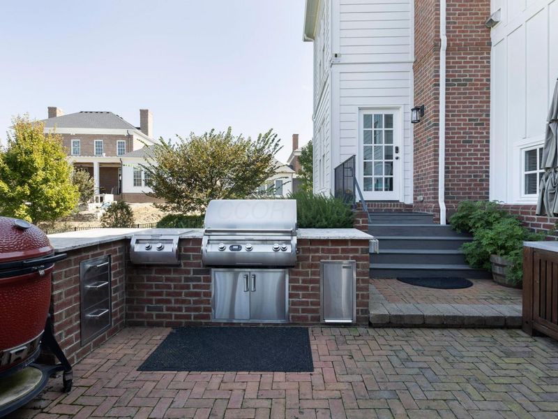 7030 Hanbys Loop, New Albany, OH 43054 Photo 61