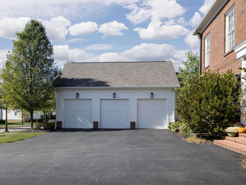 7030 Hanbys Loop, New Albany, OH 43054 Photo 63