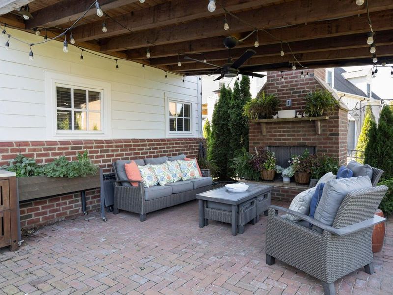 7030 Hanbys Loop, New Albany, OH 43054 Photo 65