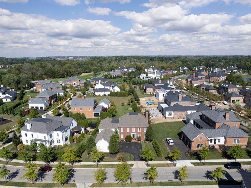 7030 Hanbys Loop, New Albany, OH 43054 Photo 67