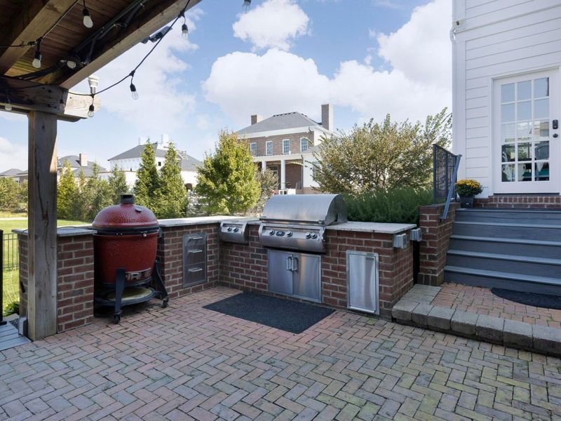 7030 Hanbys Loop, New Albany, OH 43054 Photo 68