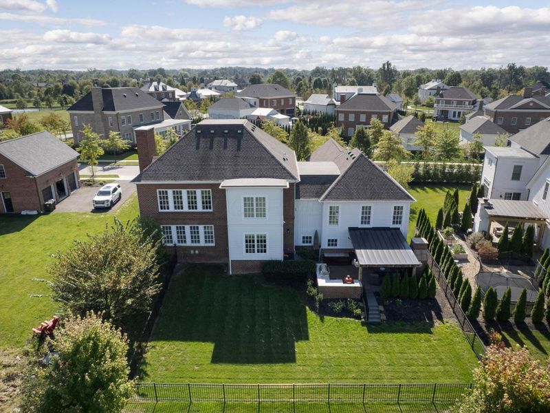 7030 Hanbys Loop, New Albany, OH 43054 Photo 69