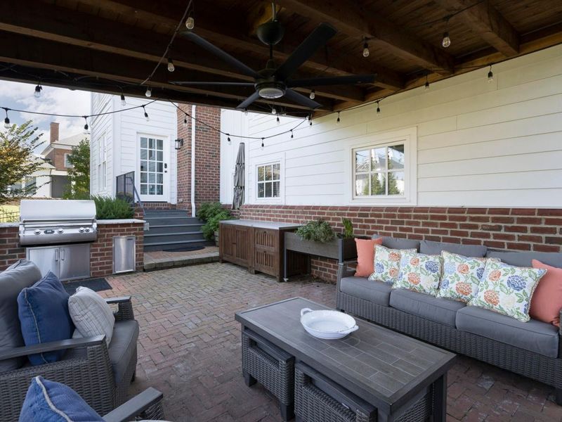 7030 Hanbys Loop, New Albany, OH 43054 Photo 71