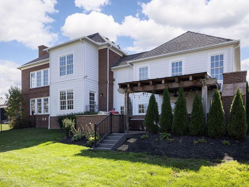 7030 Hanbys Loop, New Albany, OH 43054 Photo 74