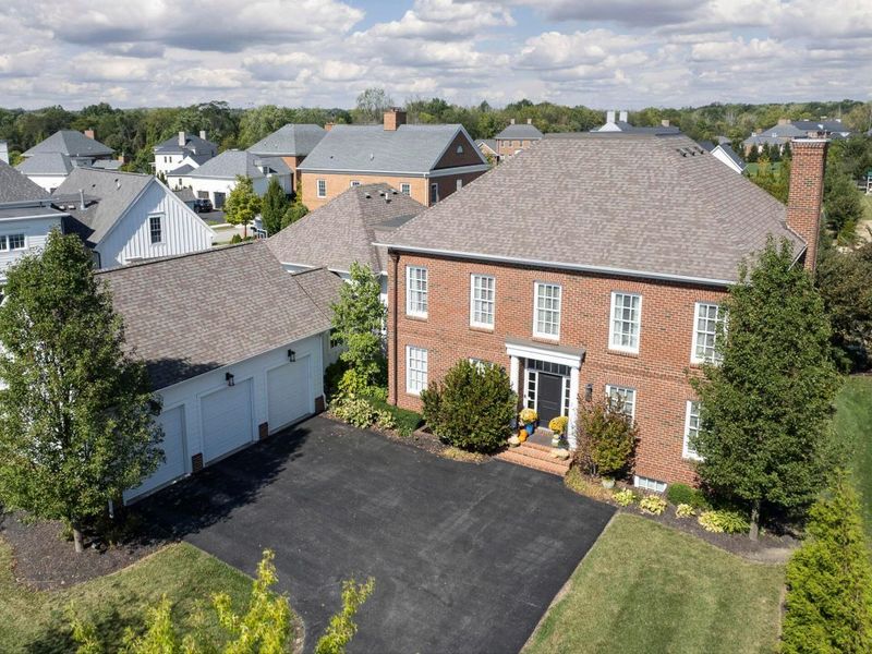 7030 Hanbys Loop, New Albany, OH 43054 Photo 76