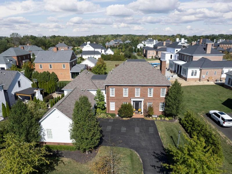 7030 Hanbys Loop, New Albany, OH 43054 Photo 77