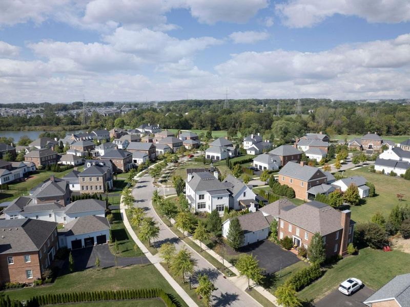 7030 Hanbys Loop, New Albany, OH 43054 Photo 79