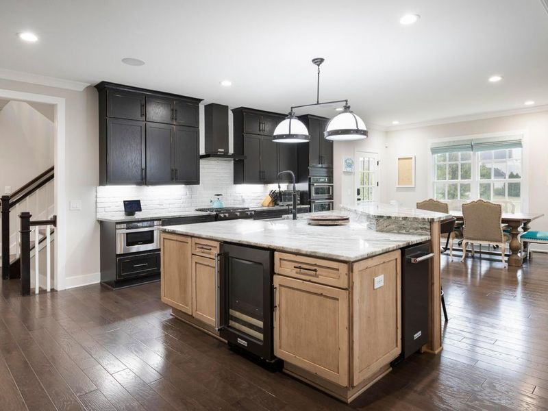 7030 Hanbys Loop, New Albany, OH 43054 Photo 8