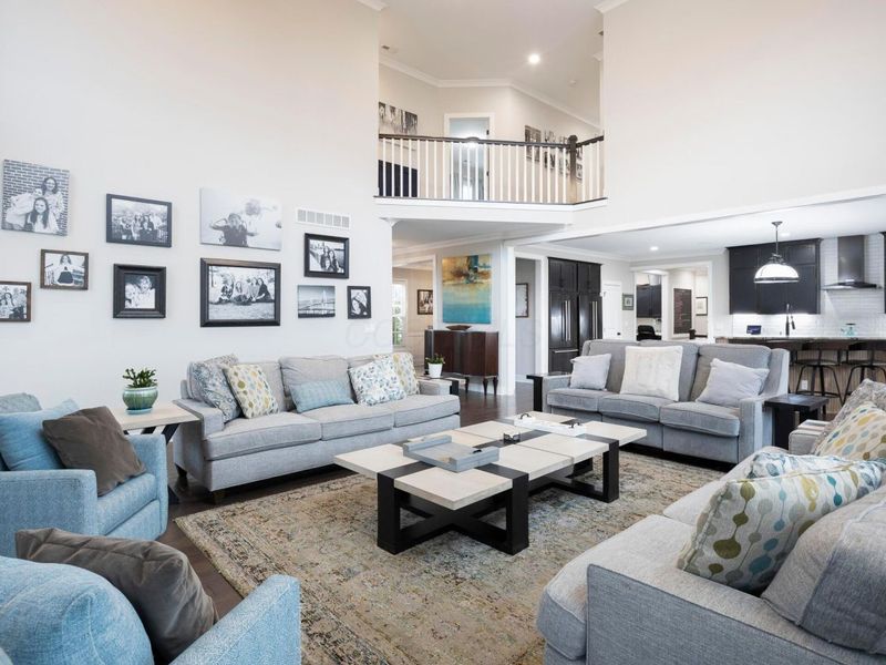 7030 Hanbys Loop, New Albany, OH 43054 Photo 8