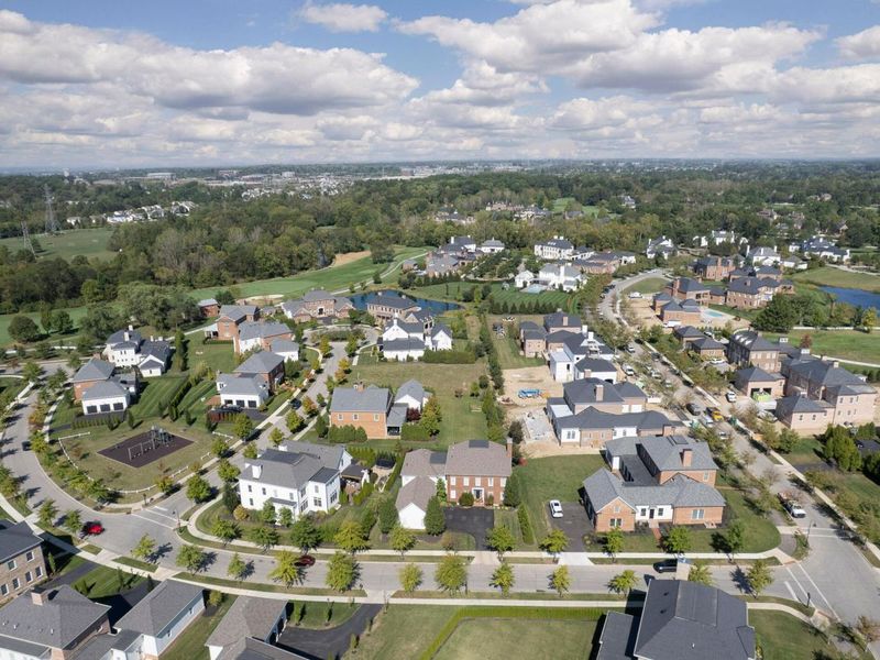 7030 Hanbys Loop, New Albany, OH 43054 Photo 80