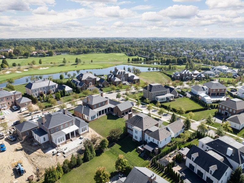 7030 Hanbys Loop, New Albany, OH 43054 Photo 83