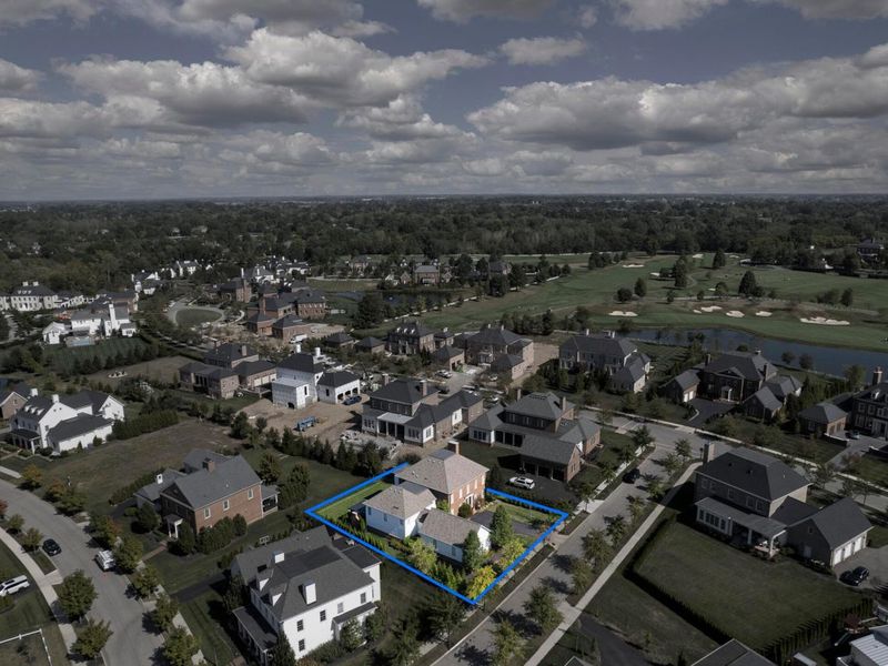 7030 Hanbys Loop, New Albany, OH 43054 Photo 85