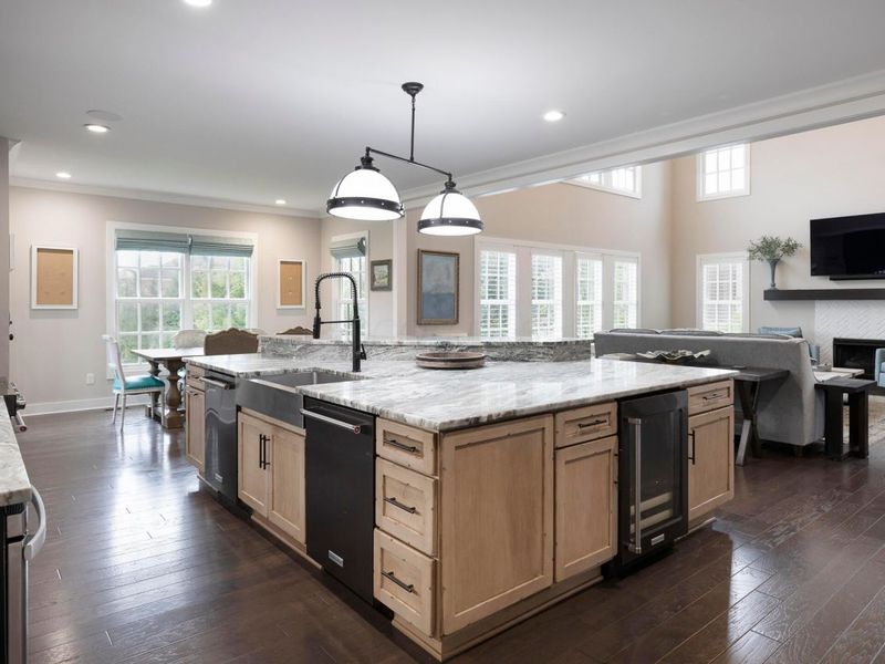 7030 Hanbys Loop, New Albany, OH 43054 Photo 9