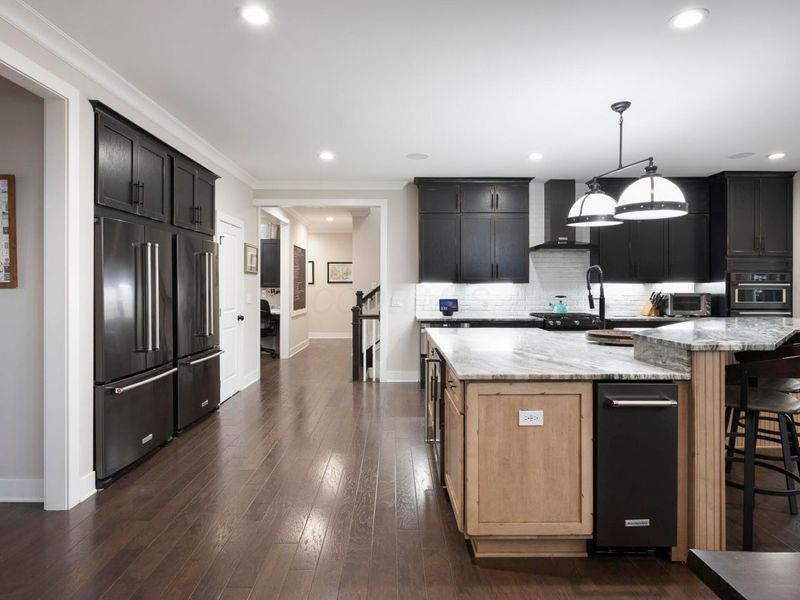 7030 Hanbys Loop, New Albany, OH 43054 Photo 9