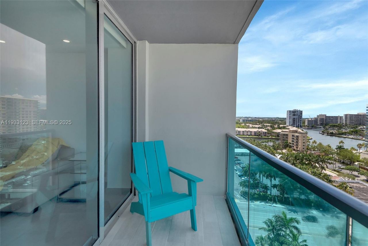 4001 S Ocean Dr, Unit 14H, Hollywood, FL 33019 Photo
