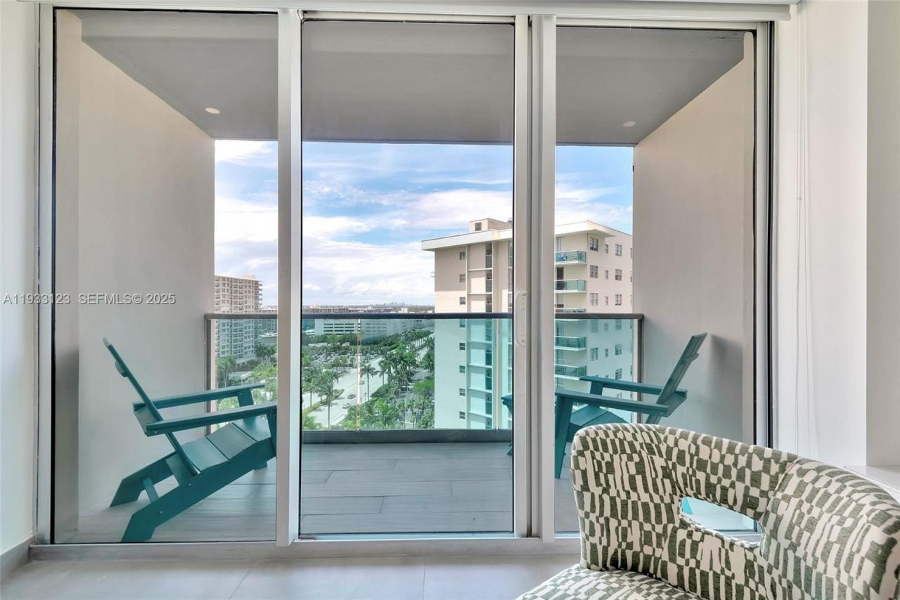 4001 S Ocean Dr, Unit 14H, Hollywood, FL 33019 Photo