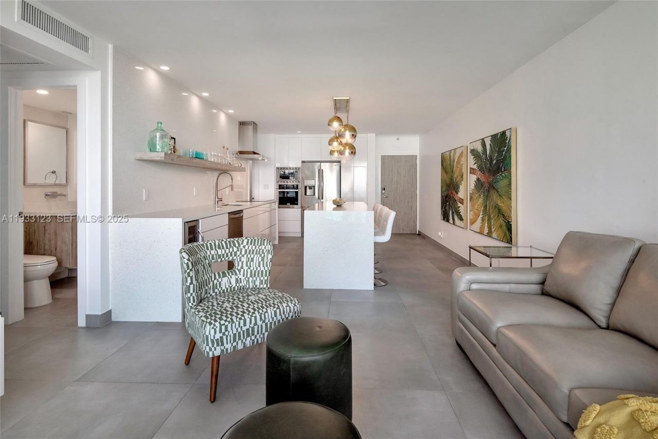 4001 S Ocean Dr, Unit 14H, Hollywood, FL 33019 Photo