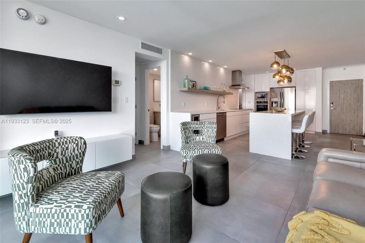 4001 S Ocean Dr, Unit 14H, Hollywood, FL 33019 Photo