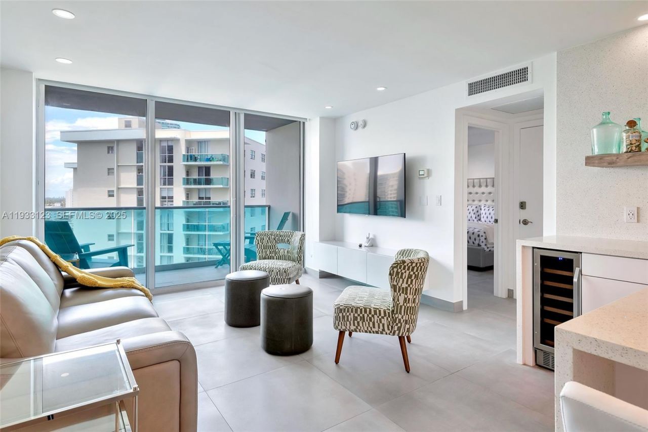 4001 S Ocean Dr, Unit 14H, Hollywood, FL 33019 Photo