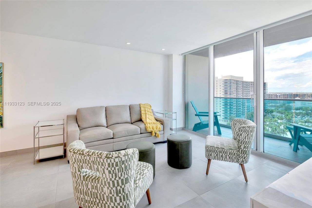 4001 S Ocean Dr, Unit 14H, Hollywood, FL 33019 Photo