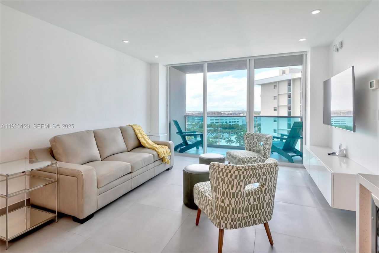 4001 S Ocean Dr, Unit 14H, Hollywood, FL 33019 Photo