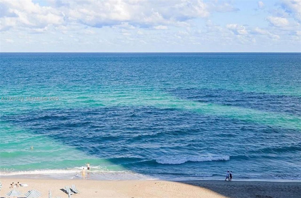 4001 S Ocean Dr, Unit 14H, Hollywood, FL 33019 Photo