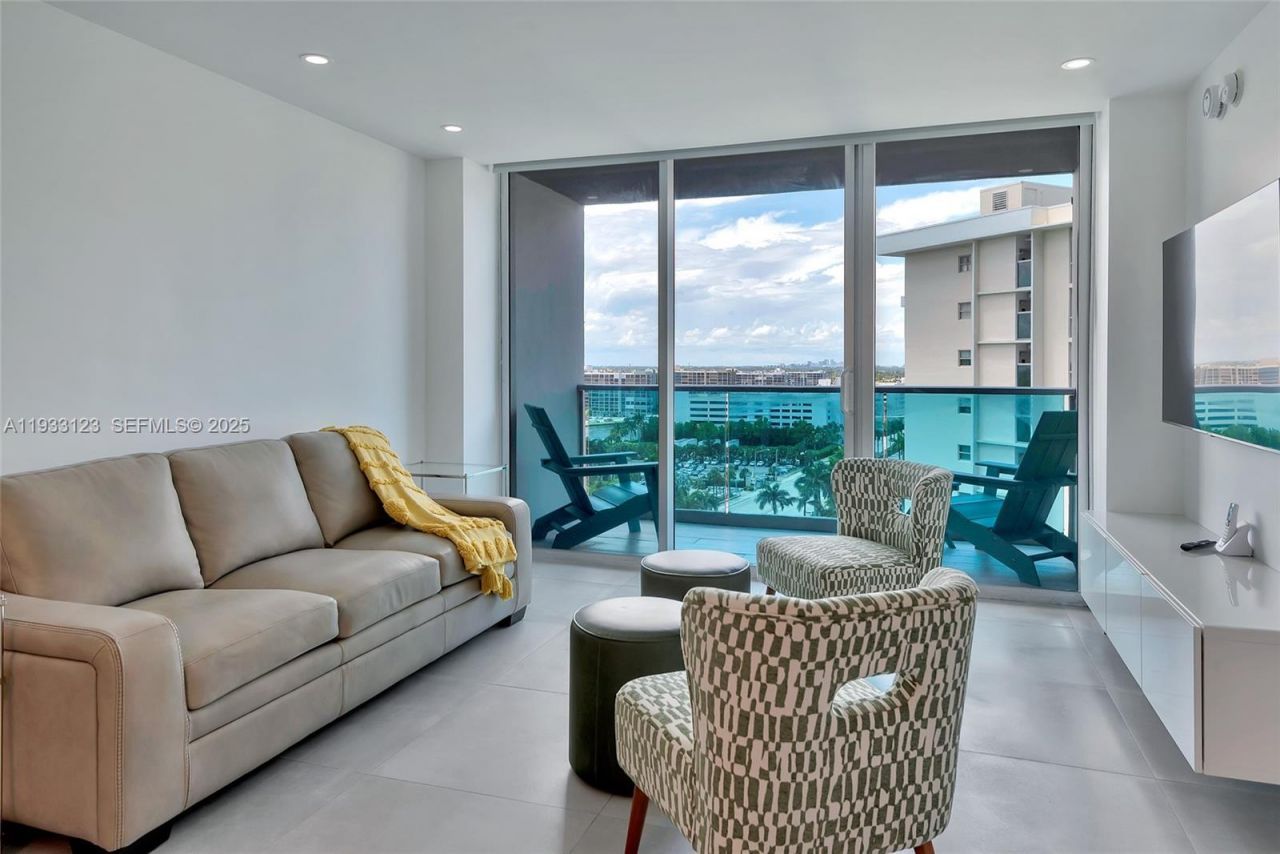 4001 S Ocean Dr, Unit 14H, Hollywood, FL 33019 Photo