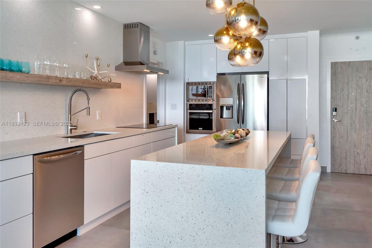 4001 S Ocean Dr, Unit 14H, Hollywood, FL 33019 Photo