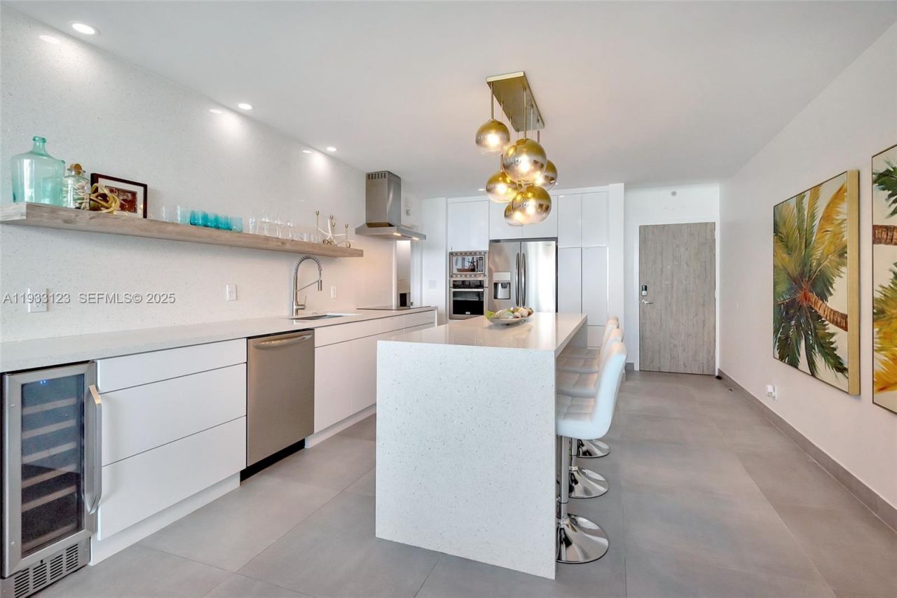 4001 S Ocean Dr, Unit 14H, Hollywood, FL 33019 Photo