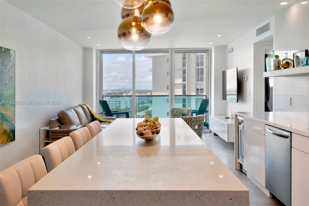 4001 S Ocean Dr, Unit 14H, Hollywood, FL 33019 Photo